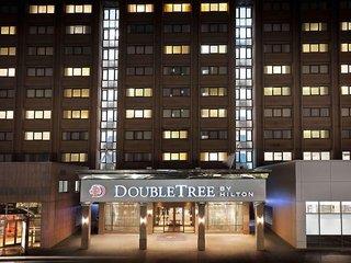 Ferien im DoubleTree by Hilton Hotel Glasgow Central 2024/2025 - hier günstig online buchen