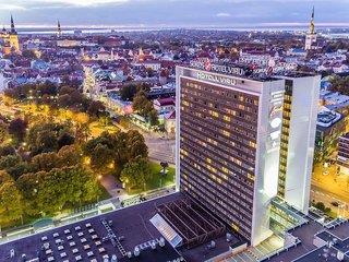 Ferien im Original Sokos Hotel Viru, Tallinn 2024/2025 - hier günstig online buchen