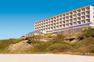 Ferien im Elizabeth Oceanfront Suites, an Ascend Hotel Collection Member 2024/2025 - hier günstig online buchen