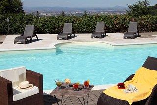 günstige Angebote für Hotel Villa Mercede