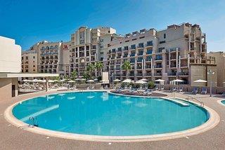 Ferien im Malta Marriott Resort & Spa 2024/2025 - hier günstig online buchen