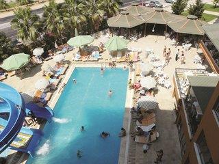 Ferien im Sun Fire Beach Hotel 2024/2025 - hier günstig online buchen