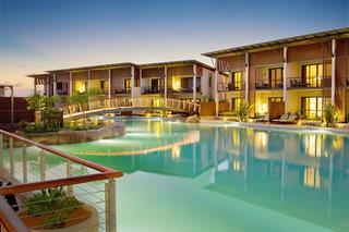 Ferien im Mindil Beach Casino Resort 2024/2025 - hier günstig online buchen