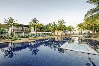 Ferien im The Briza Beach Resort Khao Lak 2024/2025 - hier günstig online buchen