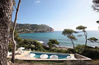 Ferien im Can Simoneta Hotel & Beach House - hier günstig online buchen