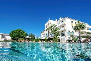 Ferien im Urlaub Last Minute im Vale d El Rei Hotel & Villas - hier günstig online buchen
