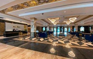 Ferien im Mövenpick Hotel & Casino Cairo Media City 2024/2025 - hier günstig online buchen