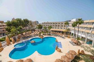 Ferien im Mar Hotels Rosa Del Mar & Spa 2024/2025 - hier günstig online buchen