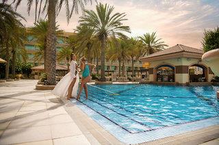 Ferien im Al Raha Beach Hotel 2024/2025 - hier günstig online buchen