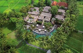 Ferien im Urlaub Last Minute im Ubud Village Resort & Spa - hier günstig online buchen