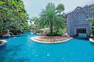 günstige Angebote für Kata Palm Resort