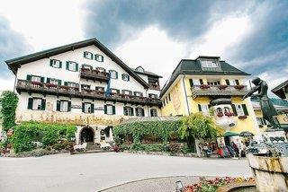 günstige Angebote für Gasthof Zur Post St.Gilgen
