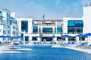 günstige Angebote für Pickalbatros Blu Spa Resort