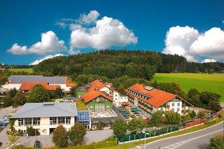 Ferien im Best Western Premier Bayerischer Hof Miesbach 2024/2025 - hier günstig online buchen
