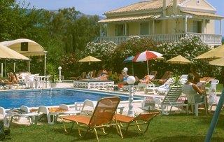 Ferien im Primavera Hotel 2024/2025 - hier günstig online buchen