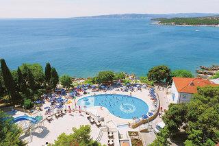 günstige Angebote für Dražica Hotel Resort