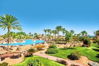 Ferien im Parrotel Beach Resort, Sharm El Sheikh 2024/2025 - hier günstig online buchen
