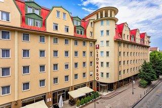 Ferien im Leonardo Hotel Budapest 2024/2025 - hier günstig online buchen