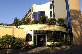 Ferien im Best Western Blu Hotel Roma 2024/2025 - hier günstig online buchen