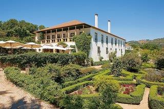 Ferien im Hotel Rural Casa dos Viscondes da Varzea 2024/2025 - hier günstig online buchen