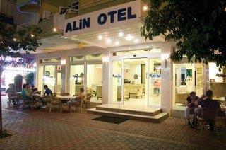 günstige Angebote für Alin Hotel