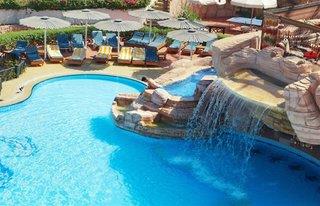 Ferien im Verginia Sharm Resort 2024/2025 - hier günstig online buchen