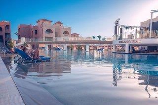 Ferien im Pickalbatros Aqua Blu Resort Hurghada 2024/2025 - hier günstig online buchen