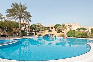 Ferien im Novotel Bahrain Al Dana Resort 2024/2025 - hier günstig online buchen