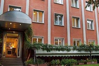 Ferien im eco Hotel Milano 2024/2025 - hier günstig online buchen