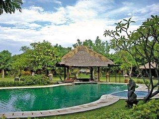 Ferien im Urlaub Last Minute im Taman Sari Bali Resort & Spa - hier günstig online buchen