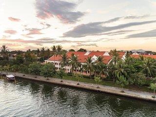 Ferien im Anantara Hoi An Resort 2024/2025 - hier günstig online buchen