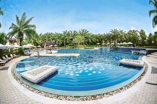 Ferien im Urlaub Last Minute im Palm Garden Resort - hier günstig online buchen