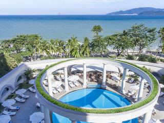 Ferien im Sunrise Nha Trang Beach Hotel & Spa 2024/2025 - hier günstig online buchen