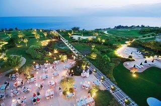 Ferien im The Marmara Antalya 2024/2025 - hier günstig online buchen