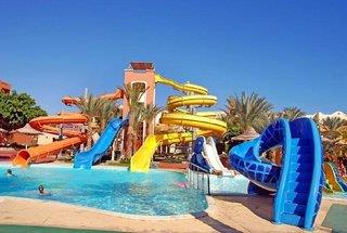 Ferien im Nubian Island Hotel 2024/2025 - hier günstig online buchen
