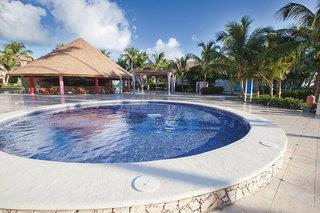 Ferien im Majestic Colonial Punta Cana Resort 2024/2025 - hier günstig online buchen