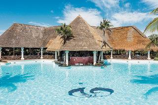 Ferien im Grand Palladium White Sand Resort & Spa 2024/2025 - hier günstig online buchen