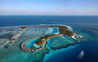 Ferien im Cinnamon Dhonveli Maldives 2024/2025 - hier günstig online buchen