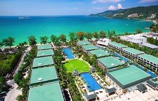 Ferien im Phuket Graceland Resort & Spa 2024/2025 - hier günstig online buchen