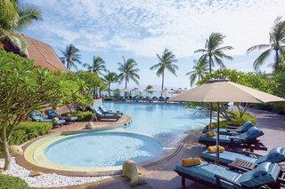 Ferien im Bo Phut Resort & Spa 2024/2025 - hier günstig online buchen