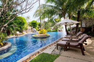 Ferien im Muang Samui Spa Resort 2024/2025 - hier günstig online buchen