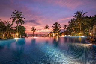 Ferien im Rawi Warin Resort & Spa 2024/2025 - hier günstig online buchen