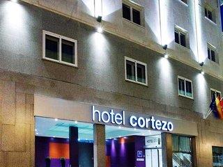 günstige Angebote für Hotel Cortezo