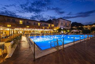 Ferien im Hotel Antico Monastero 2024/2025 - hier günstig online buchen
