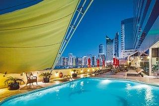 Ferien im Corniche Hotel Abu Dhabi 2024/2025 - hier günstig online buchen