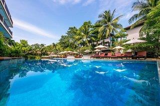 Ferien im Krabi La Playa Resort 2024/2025 - hier günstig online buchen