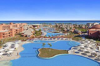 Ferien im Pickalbatros Laguna Club Resort 2024/2025 - hier günstig online buchen