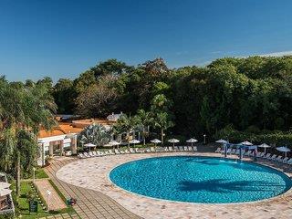 günstige Angebote für Bourbon Cataratas do Iguaçu Thermas Eco Resort
