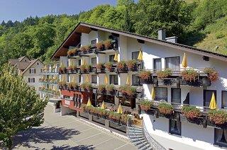 Ferien im Flair Hotel Sonnenhof 2024/2025 - hier günstig online buchen