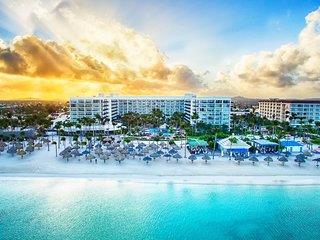günstige Angebote für Aruba Marriott Resort & Stellaris Casino